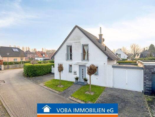 Einfamilienhaus zum Kauf 380.000 € 3 Zimmer 112 m² 537 m² Grundstück Winnekendonk Kevelaer / Winnekendonk 47626