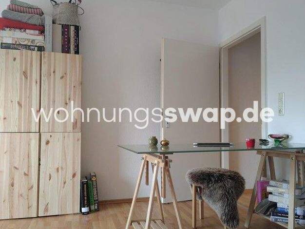 Studio zur Miete Tauschwohnung 420 € 1 Zimmer 30 m² 3. Geschoss Neuehrenfeld Köln 50823