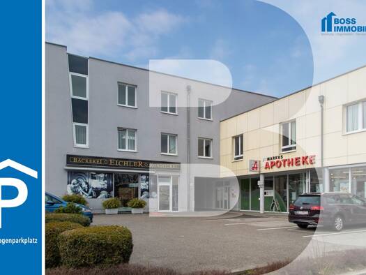 Tiefgarage zur Miete 82,23 € Leonfeldnerstraße 133 Pöstlingberg Linz 4040