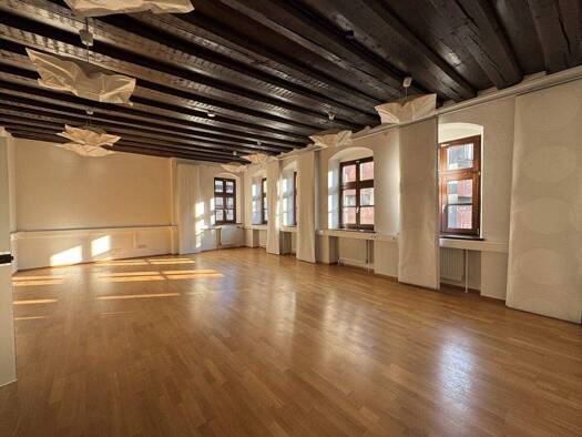 Bürogebäude zur Miete 2.050 € 4 Zimmer 111,7 m² Bürofläche Lorenz Nürnberg 90402