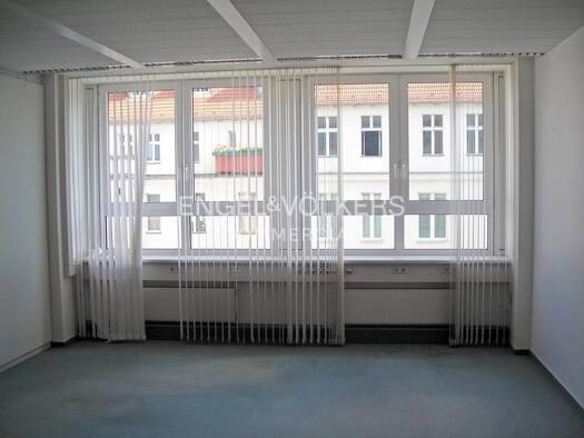 Büro zur Miete 17 € 508,1 m² Bürofläche teilbar ab 508,1 m² Berlin 14052