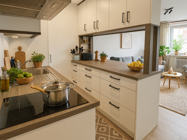 Wohnung zum Kauf 325.000 € 1 Zimmer 28 m² 6. Geschoss Schwabing-West München 80797