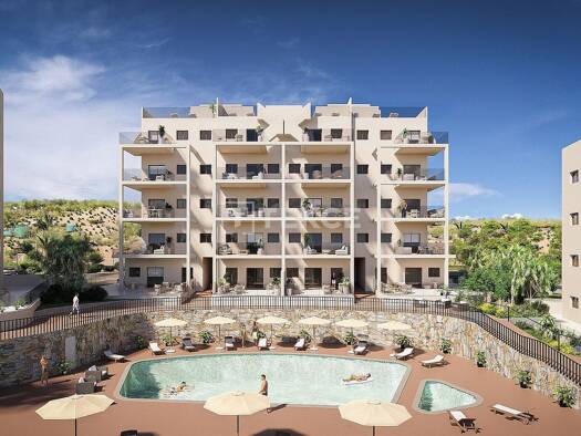Penthouse zum Kauf 350.000 € 4 Zimmer 91 m² EG Murcia 30153