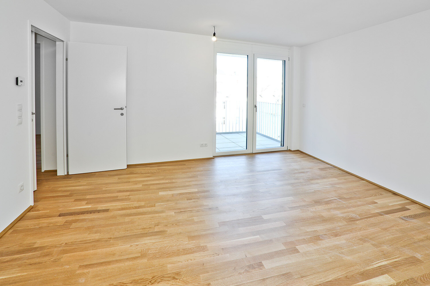 Wohnung zum Kauf provisionsfrei 378.300 € 2 Zimmer 51,7 m²<br/>Wohnfläche 4.<br/>Geschoss Fahrbachgasse 6 Wien 1210