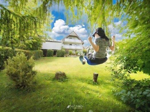 Haus zum Kauf 1.000 € 4 Zimmer 125 m² Dietenhofen 90599