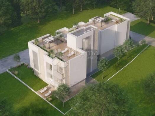 Wohnung zum Kauf 269.000 € 3 Zimmer 76 m² Sveti Petar na Moru, Sveti Filip I Jakov Sveti Filip i Jakov