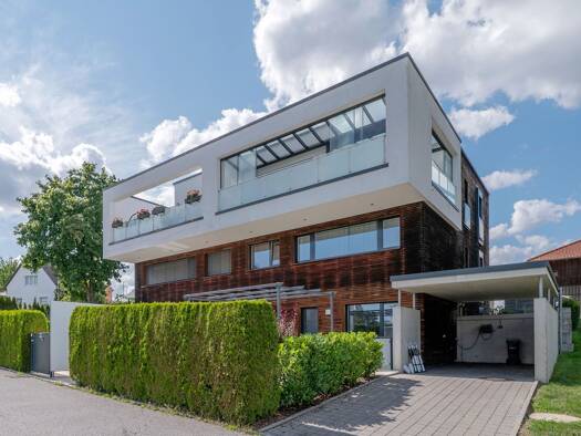 Maisonette zum Kauf 705.000 € 5 Zimmer 158,1 m² Böhmerwaldstraße 1 Haidenhof-Süd Passau 94036