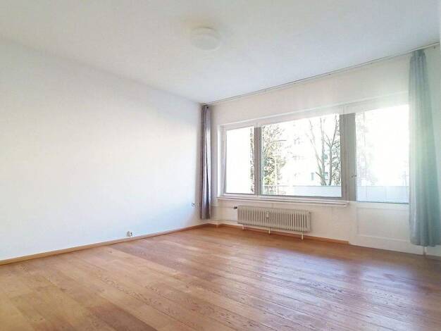 Wohnung zum Kauf provisionsfrei 205.000 € 1 Zimmer 35 m² 1. Geschoss Stendaler Strasse 18A Moabit Berlin 10559