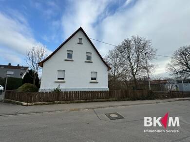 Einfamilienhaus zum Kauf 425.000 € 6 Zimmer 106 m² 481 m² Grundstück Ilsfeld Ilsfeld 74360