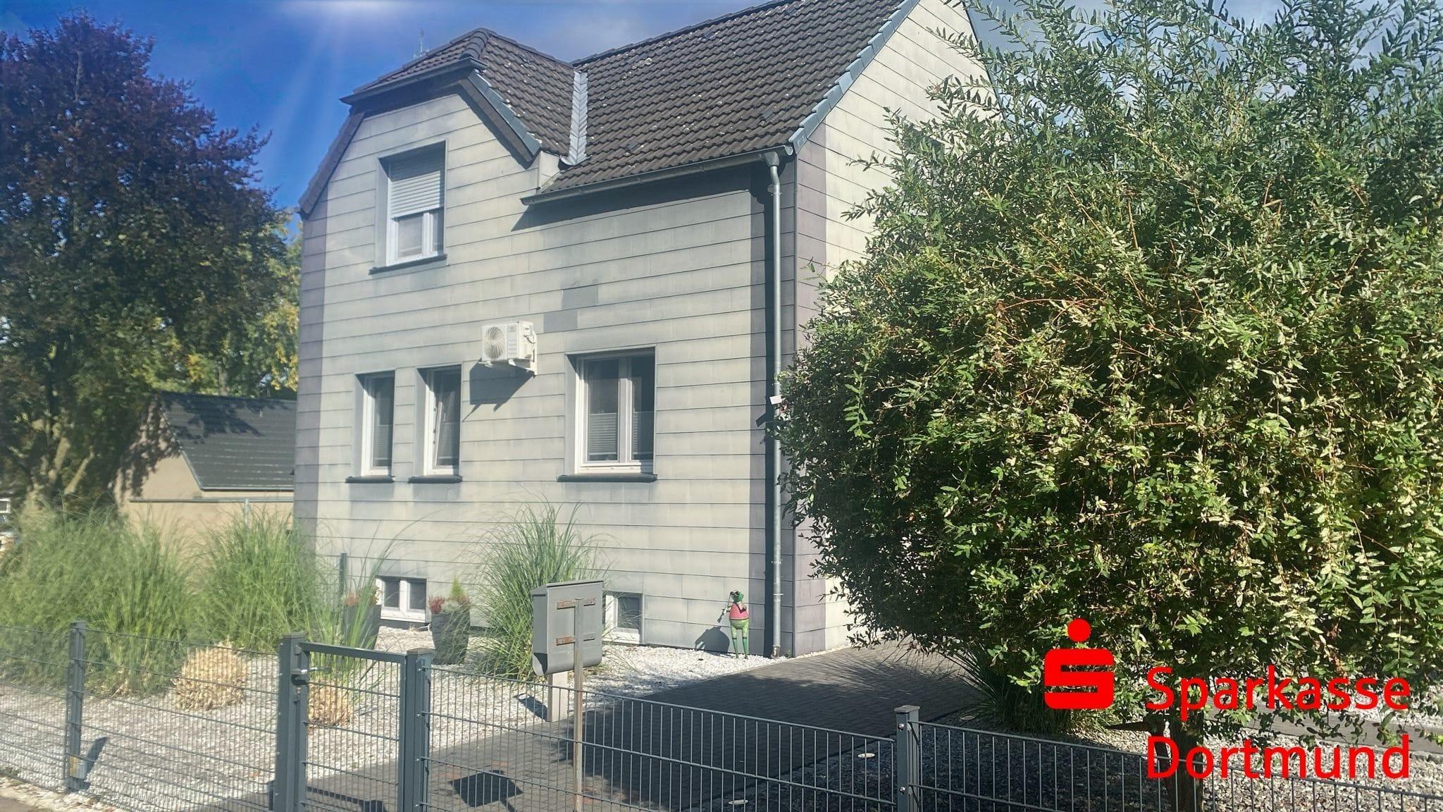 Einfamilienhaus zum Kauf 419.000 € 5 Zimmer 123,8 m²<br/>Wohnfläche 616 m²<br/>Grundstück Bodelschwingh Dortmund 44357