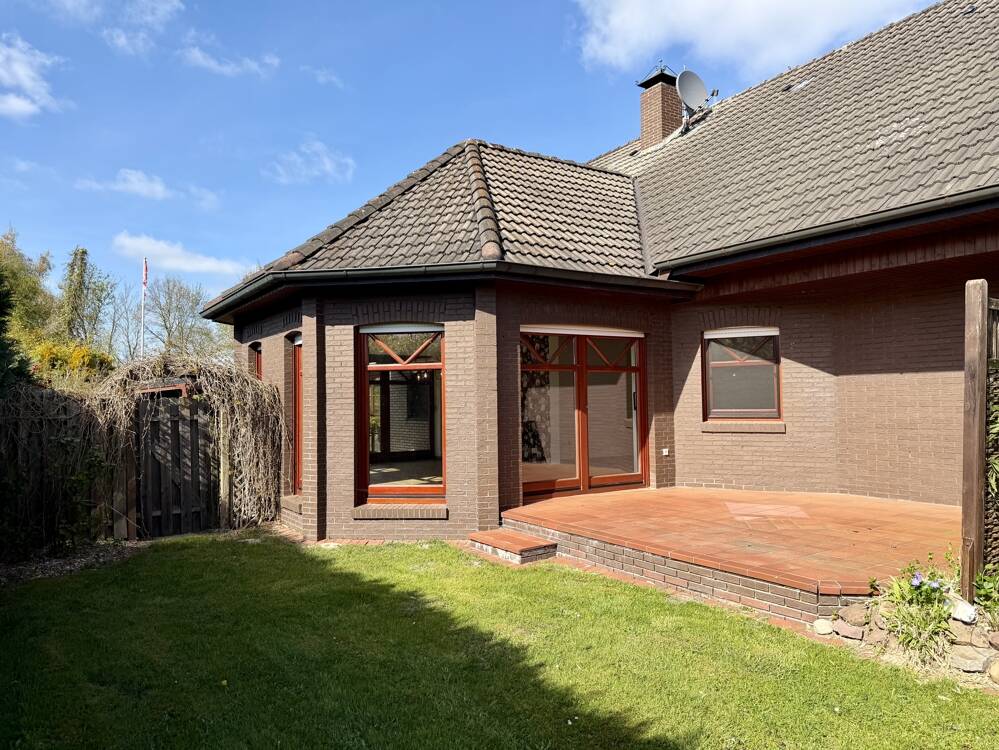 Haus – Großwolde, Landkreis Leer - Mehr