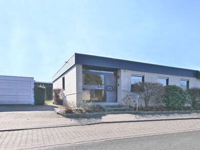 Bungalow zum Kauf 379.000 € 3 Zimmer 103,5 m² 455 m² Grundstück Hamm 59069