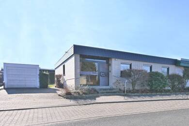 Bungalow zum Kauf 379.000 € 3 Zimmer 103,5 m² 455 m² Grundstück Westtünnen Hamm 59069