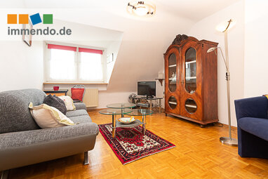 Wohnung zur Miete Wohnen auf Zeit 685 € 2 Zimmer 48 m² frei ab 01.02.2025 Altstadt Duisburg 47051