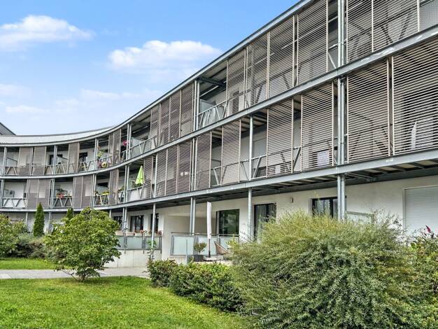 Wohnung zum Kauf 398.000 € 2 Zimmer 65,5 m² 1. Geschoss Fürstenfeldbruck Fürstenfeldbruck 82256