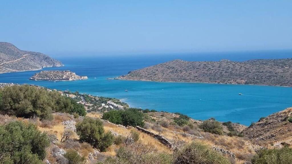Grundstück zum Kauf 300.000 € 11.228 m² Grundstück Kreta Schisma Eloundas 720 53