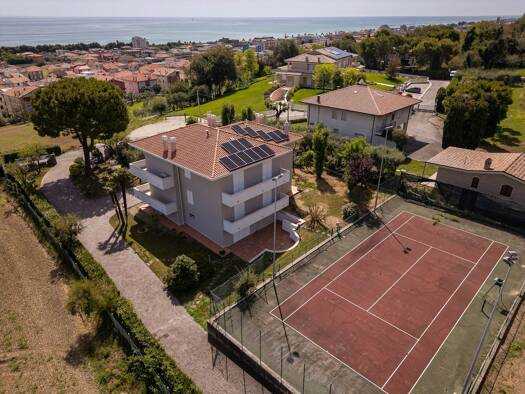 Einfamilienhaus zum Kauf 890.000 € 8 Zimmer 28  Via Toscana Porto Sant'Elpidio 63821