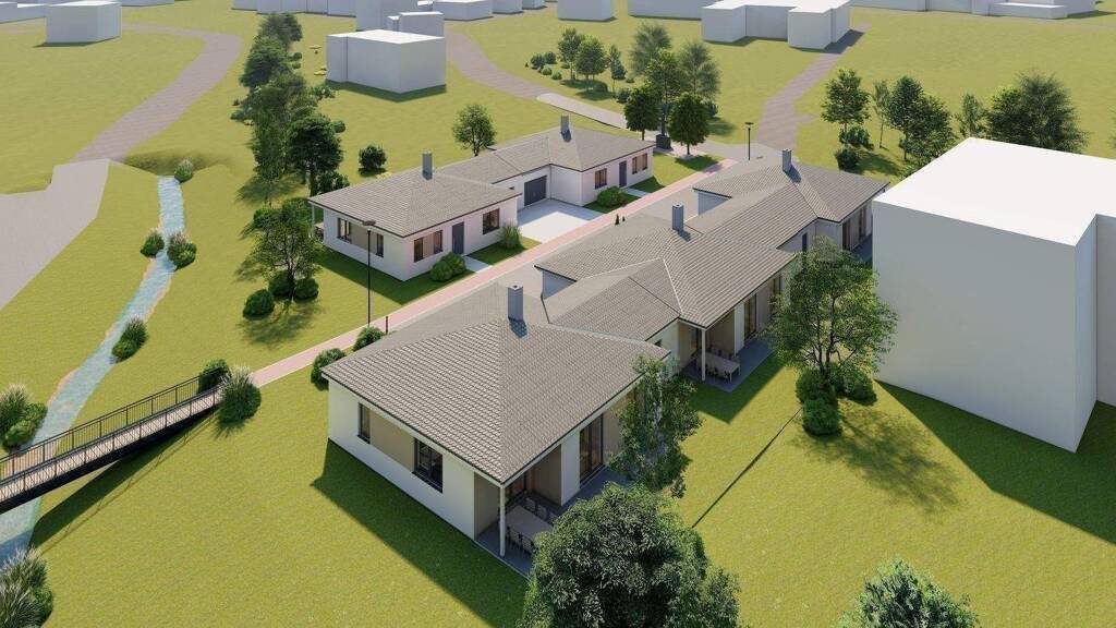 Bungalow zum Kauf provisionsfrei 2 Zimmer 50,2 m² 237,3 m² Grundstück frei ab sofort Arnstein 97450