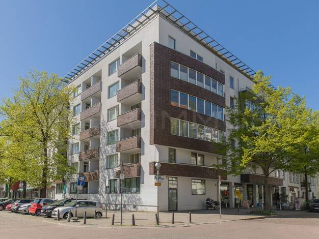Wohnung zum Kauf 229.000 € 1 Zimmer 37 m² Charlottenburg Berlin 10625