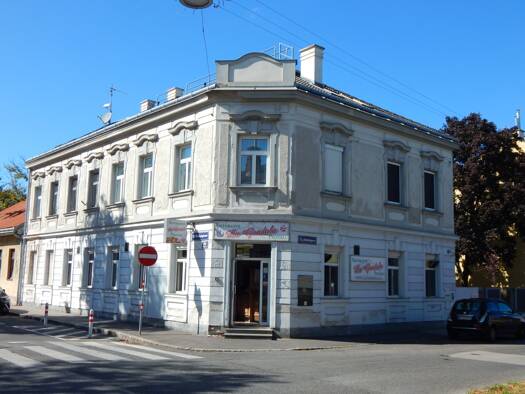 Restaurant zur Miete 2.150 € Kinskygasse 12 Wien 1230