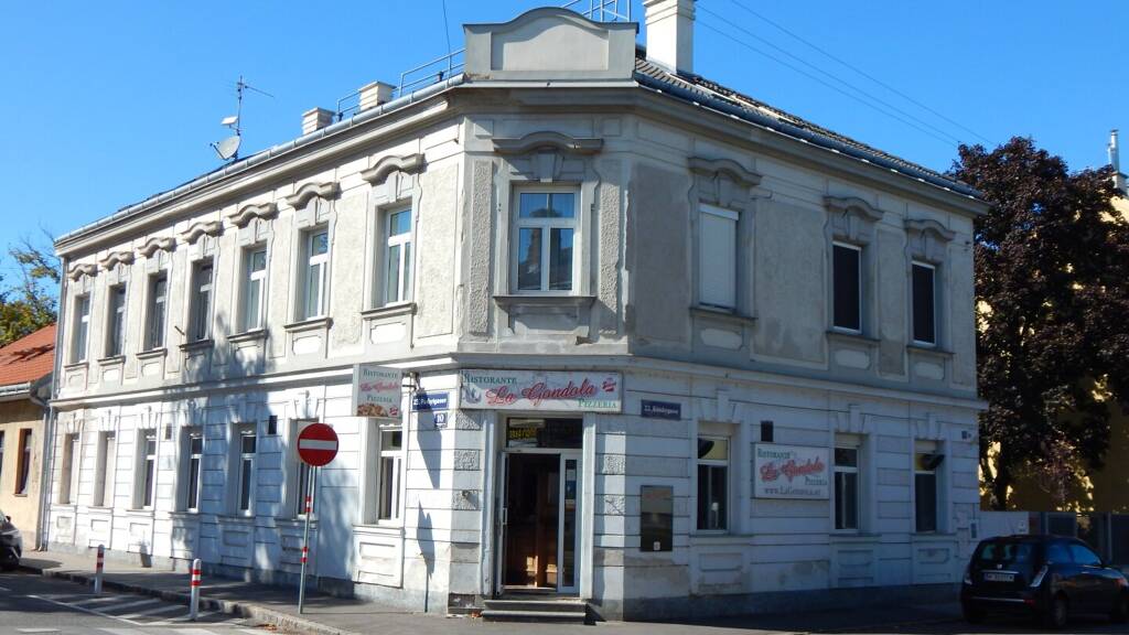 Restaurant zur Miete 2.150 € Kinskygasse 12 Wien 1230