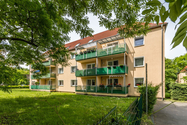 Wohnung zur Miete 455 € 1,5 Zimmer 49,6 m²<br/>Wohnfläche 21.01.2025<br/>Verfügbarkeit Dinterstr. 1B Eutritzsch Leipzig 04129