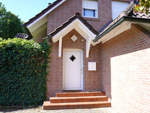Wohnung zur Miete 340 € 2 Zimmer 49,5 m² 1. Geschoss frei ab sofort Lingen Lingen (Ems) 49808