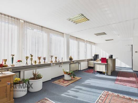 Bürofläche zum Kauf 4 Zimmer 83,4 m² Bürofläche Bahnhofstraße 8 Bludenz 6700