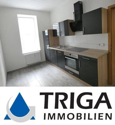 Wohnung zur Miete 595 € 3 Zimmer 70 m² Nordhausen Nordhausen 99734