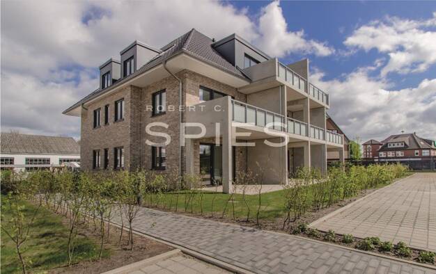 Wohnung zur Miete - Erstbezug 800 € 2 Zimmer 57 m² frei ab 01.08.2025 Brinkum Stuhr 28816