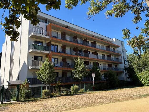 Wohnung zum Kauf 378.000 € 2 Zimmer 54 m² EG Niederrad Süd 60528