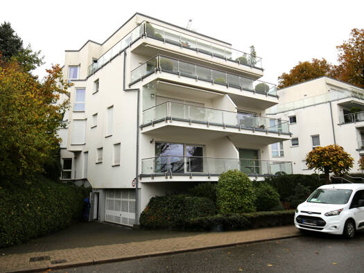 Wohnung zur Miete 1.000 € 3 Zimmer 104 m² St Johann Saarbrücken 66123