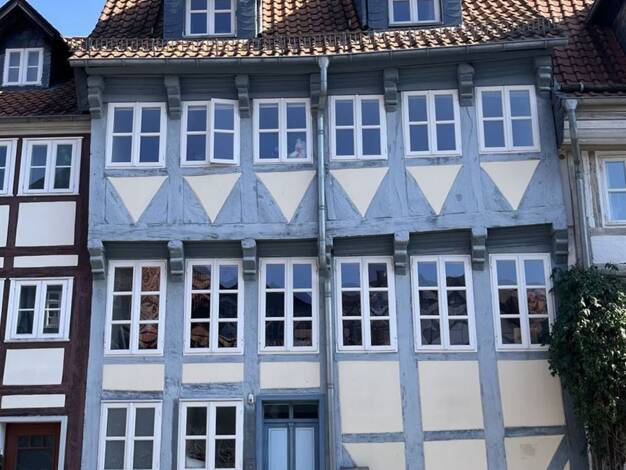 Haus zum Kauf 570.000 € 6 Zimmer 220 m² 299 m² Grundstück frei ab 01.09.2026 Stadtgebiet Wolfenbüttel 38300