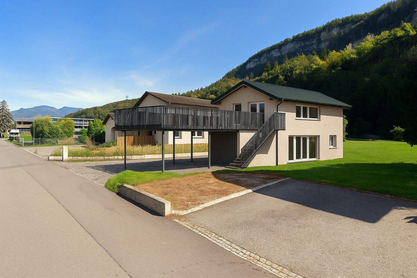 Wohnung zum Kauf in Feldkirch