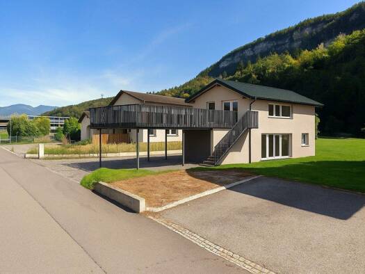 Wohnung zum Kauf - Erstbezug 489.500 € 3 Zimmer 60 m² Feldkirch 6800