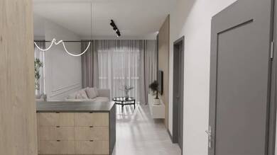 Wohnung zur Miete 580 € 2 Zimmer 48 m² frei ab 16.06.2025 Pfitznerstraße 52 Piusviertel Ingolstadt 85057