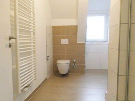 Wohnung zur Miete 679 € 3 Zimmer 77,8 m² 3. Geschoss Bunsenstr. 23-25 Frohnhausen Essen 45145