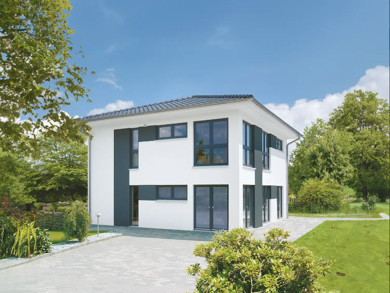 Einfamilienhaus zum Kauf provisionsfrei 493.373 € 6 Zimmer 149 m² 605 m² Grundstück Kastel-Staadt 54441