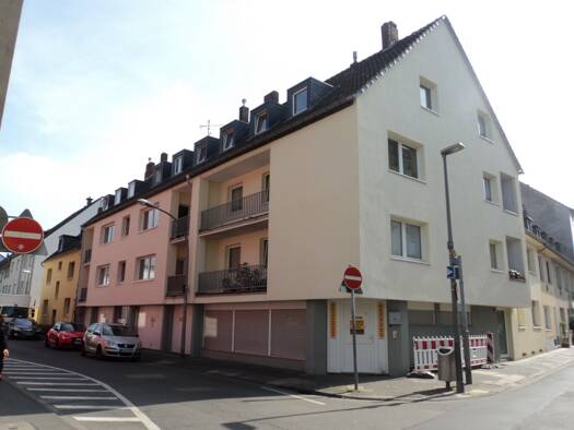 Wohnung zur Miete 450 € 2 Zimmer 34 m² Kalk Köln 51103