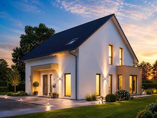 Einfamilienhaus zum Kauf 384.900 € 5 Zimmer 158 m² 410 m² Grundstück Rauental Rastatt 76437
