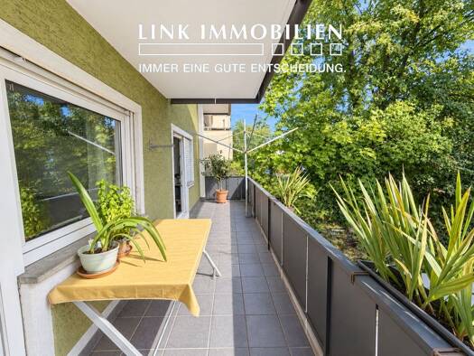 Wohnung zum Kauf 249.000 € 3 Zimmer 65 m² EG Bad Cannstatt Stuttgart 70374
