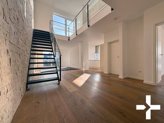 Penthouse zum Kauf 749.000 € 3 Zimmer 165 m² 1. Geschoss Eicken Mönchengladbach 41063