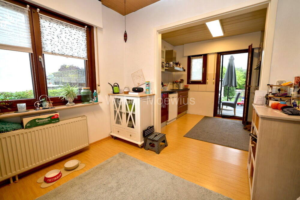 Haus – Rösrath / Forsbach - Ansicht 5