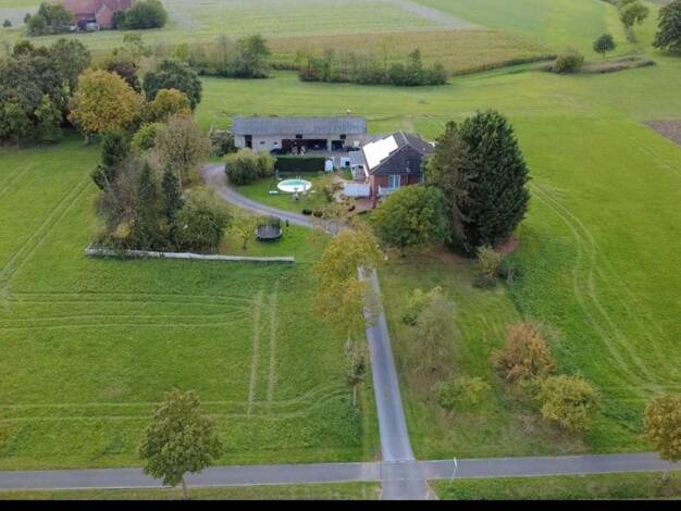 Haus zum Kauf provisionsfrei 794.000 € 9 Zimmer 290 m² 22.000 m² Grundstück Wadersloh Wadersloh 59329