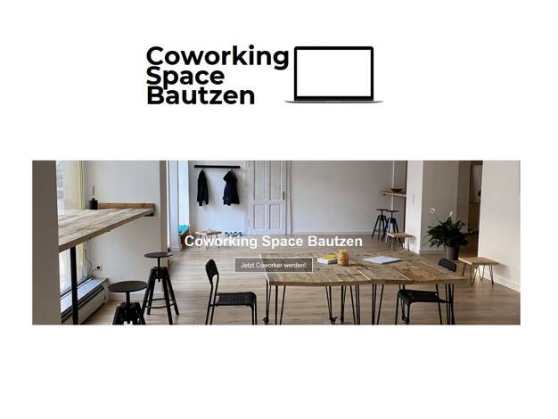 Bürofläche zur Miete provisionsfrei 20 € 1 Zimmer 80 m² Bürofläche Bautzen Bautzen 02625