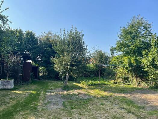 Grundstück zum Kauf als Kapitalanlage geeignet 515.000 € 580 m² Grundstück Pestalozzistraße 14 Mammendorf Mammendorf 82291
