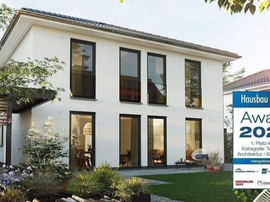 Einfamilienhaus zum Kauf 548.760 € 4 Zimmer 145 m² 780 m² Grundstück Bad Saarow-Pieskow Bad Saarow 15526