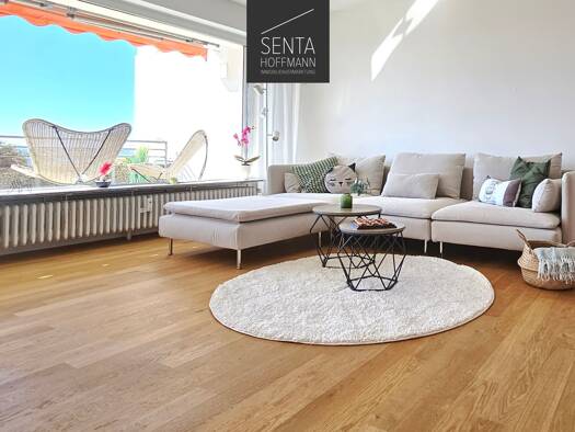 Wohnung zum Kauf 530.000 € 3 Zimmer 113 m² EG frei ab sofort Esslingen am Neckar 73732