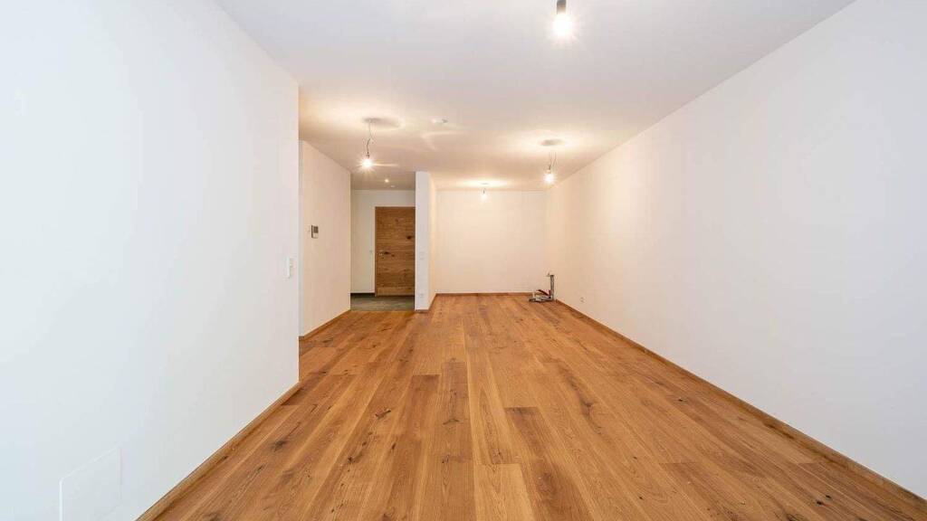 Wohnung zum Kauf - Erstbezug 370.215 € 2 Zimmer 65 m² 1. Geschoss Schwarzach im Pongau 5620