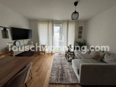 Wohnung zur Miete Tauschwohnung 1.300 € 3 Zimmer 87 m² 3. Geschoss Hamburg 22527